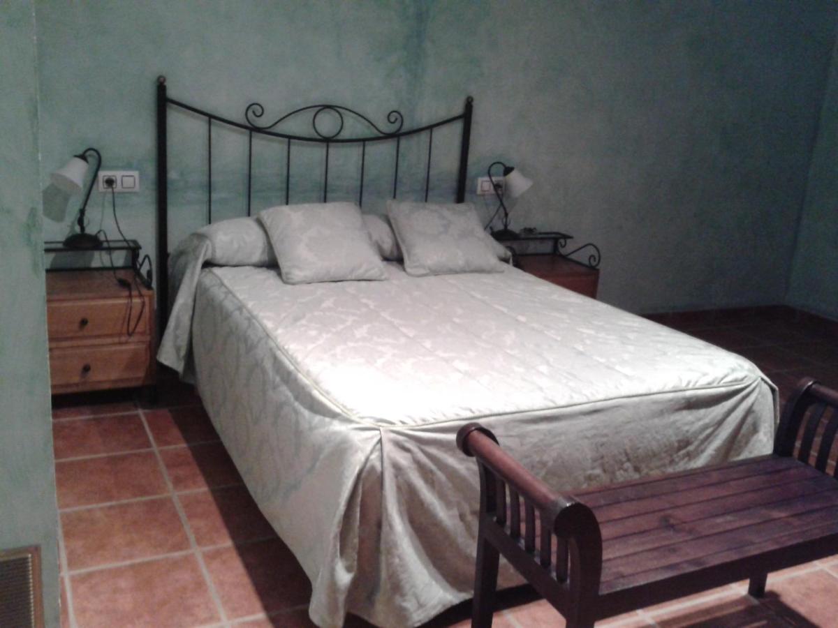 Hostal El Olmo, foto 3
