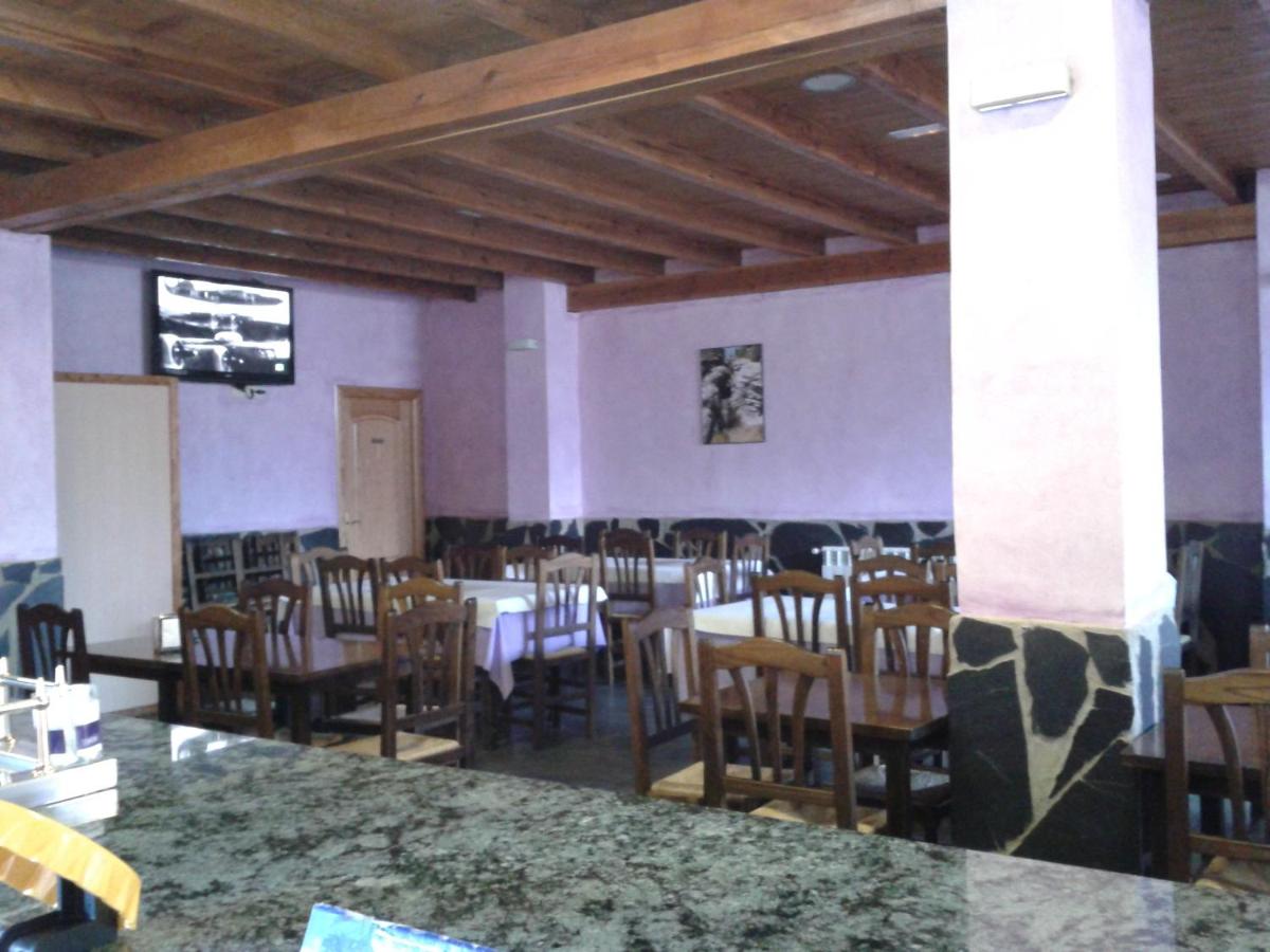 Hostal El Olmo, foto 4